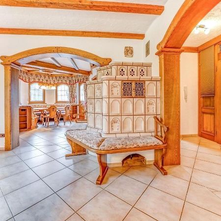 Spacious Flat In Adenau Near The N Rburgring Екстериор снимка