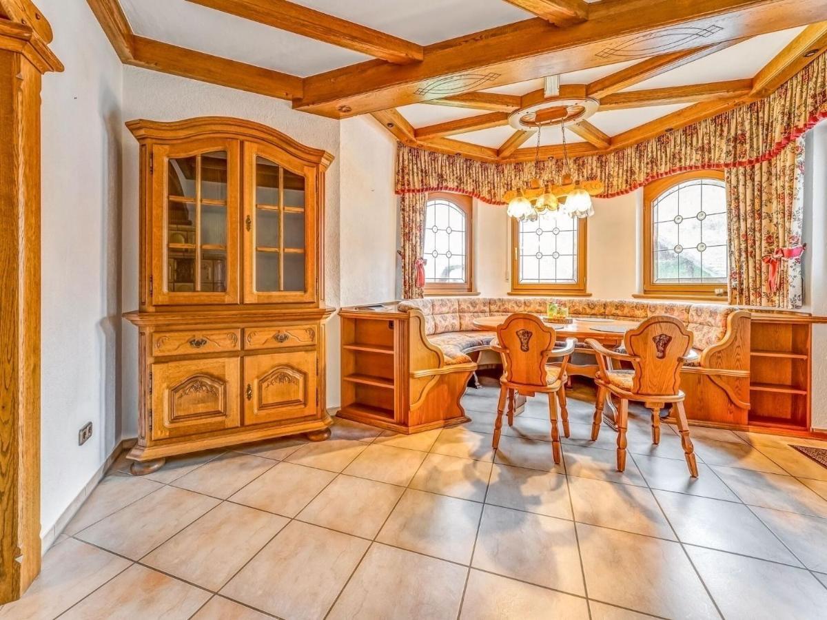 Spacious Flat In Adenau Near The N Rburgring Екстериор снимка