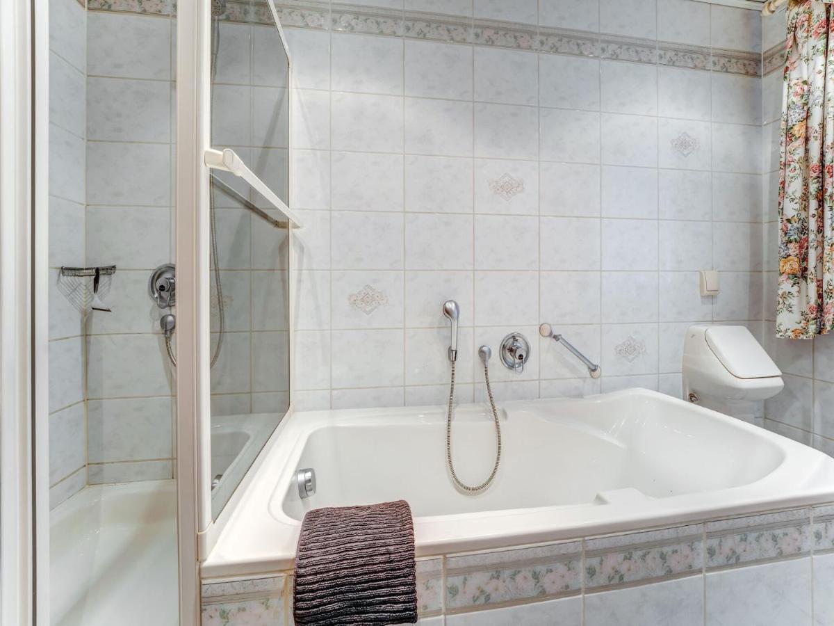 Spacious Flat In Adenau Near The N Rburgring Екстериор снимка